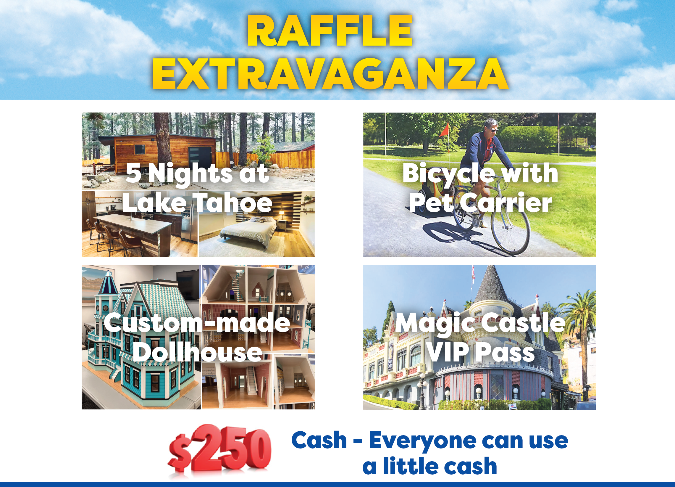 Raffle
