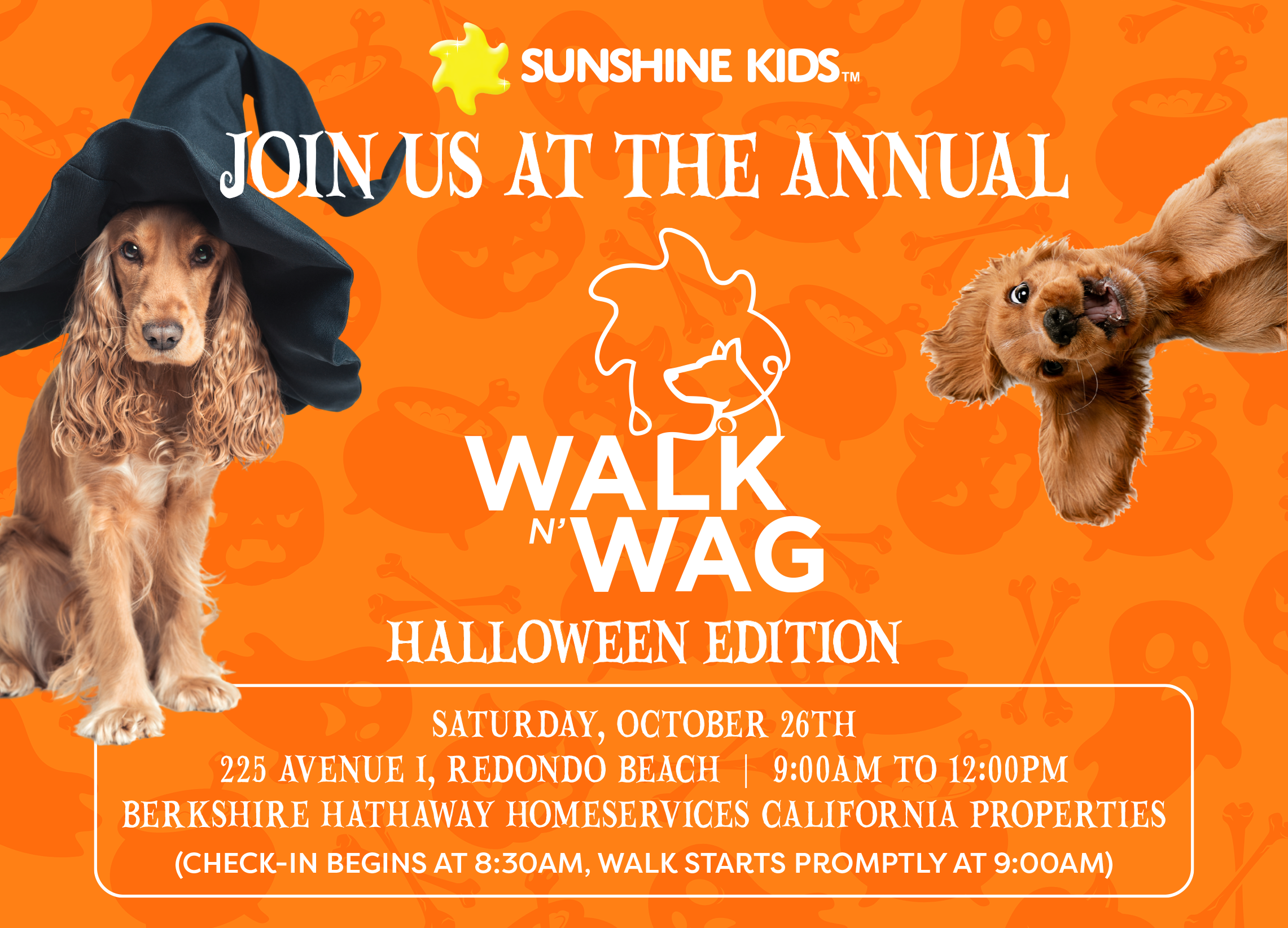 Walk N Wag